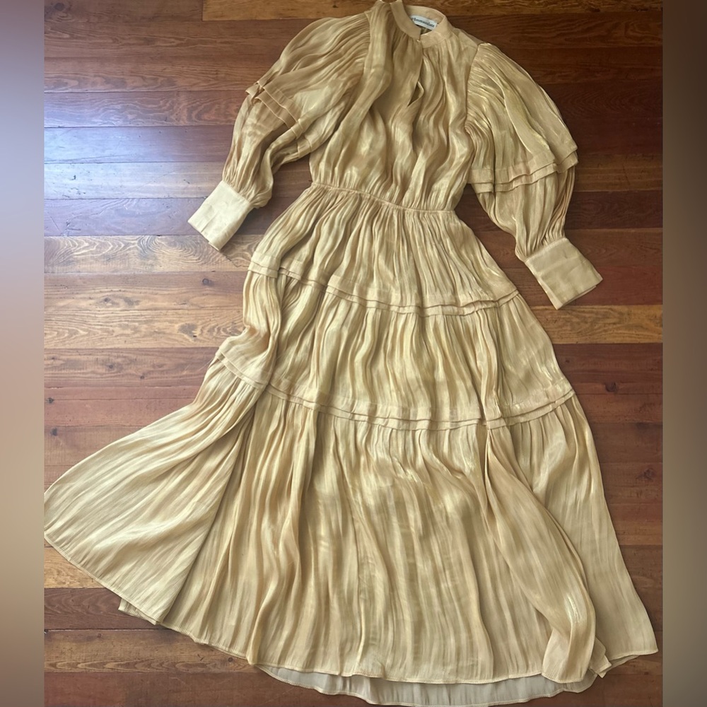 Stoned Immaculate The Hemingway Dress
